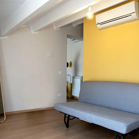 Guest house Nonnolore 2*