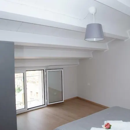 Nonnolore Guest house Agrigento