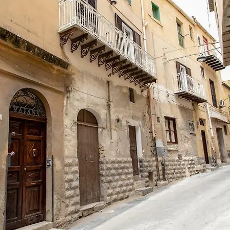 Guest house Nonnolore Agrigento