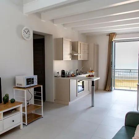 Guest house Nonnolore