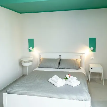 Nonnolore Guest house 2*