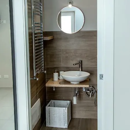 Guest house Nonnolore 2*
