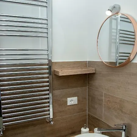 Nonnolore Guest house Agrigento