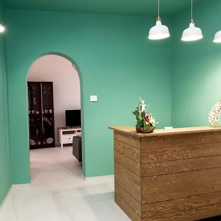 Nonnolore Guest house 2*